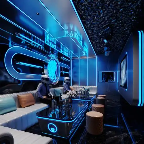 南阳ktv订房及商务ktv什么意思解析-卧龙区ktv订房