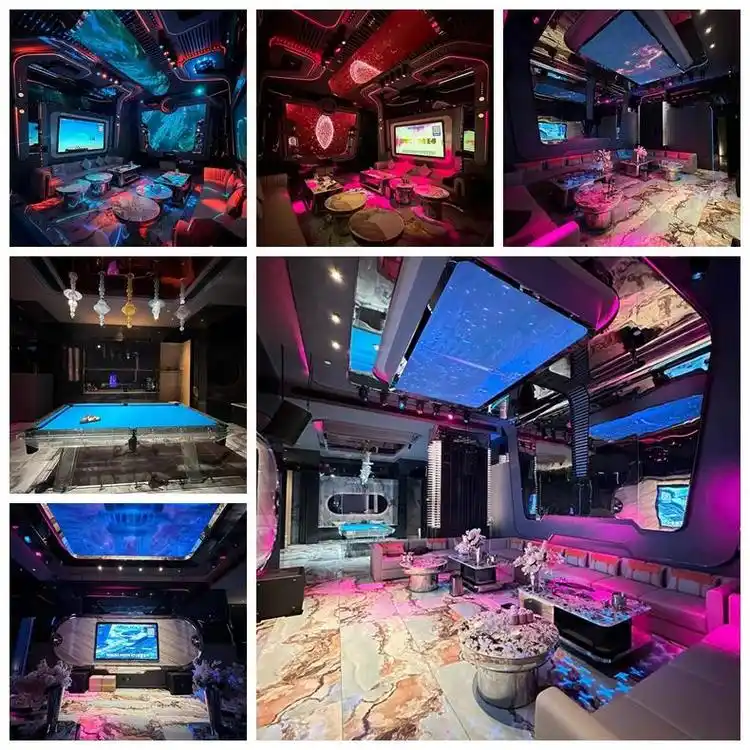 南阳ktv订房商务ktv好吗推荐-卧龙区ktv订房